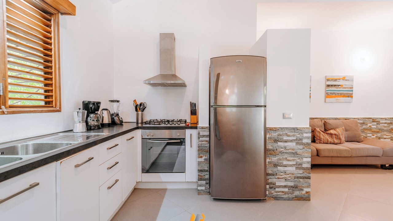 Photo of Kitchen in La Iglesia