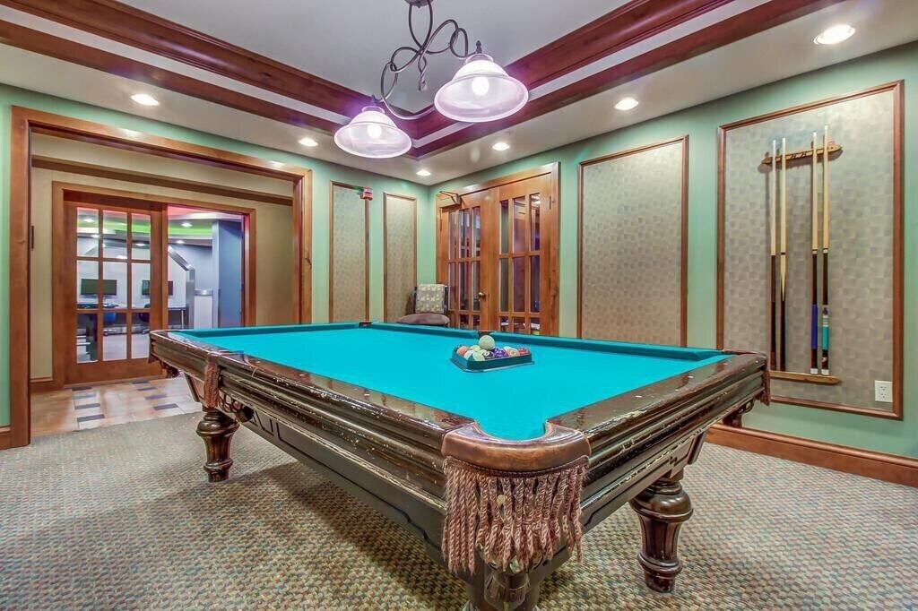 Photo of Bedroom in Salt Lake Mountain Resorts