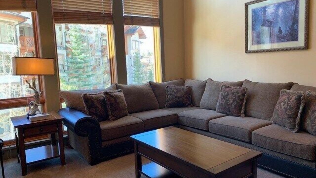 Photo of Livingroom in Salt Lake Mountain Resorts