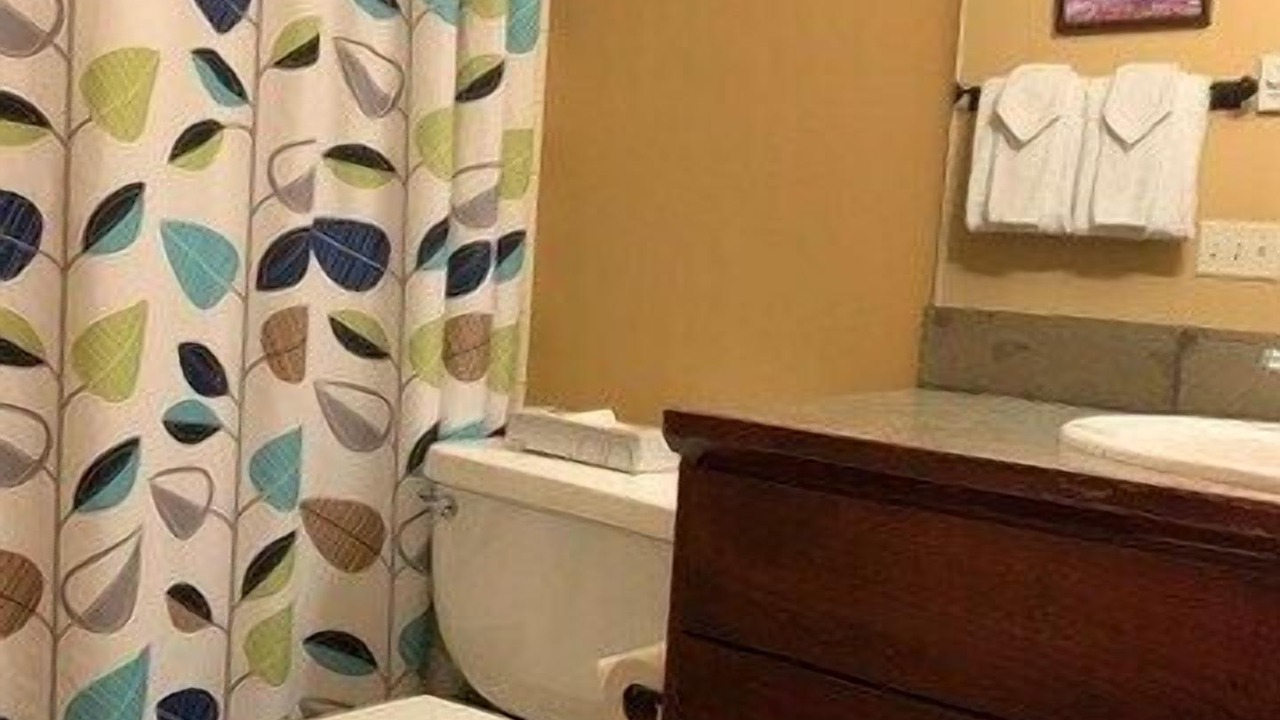 Photo of Bathroom in Salt Lake Mountain Resorts