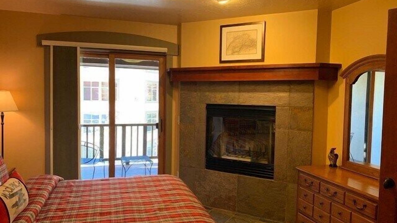 Photo of Bedroom in Salt Lake Mountain Resorts