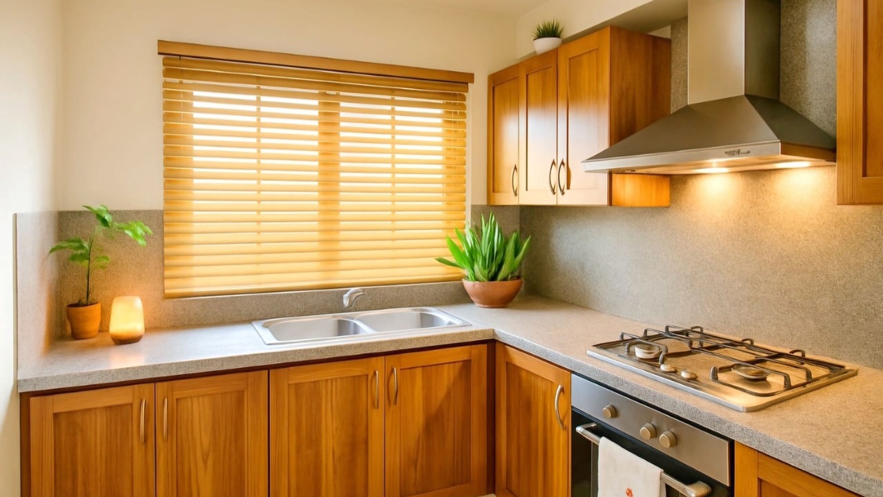 Photo of Kitchen in Santo Domingo Oeste