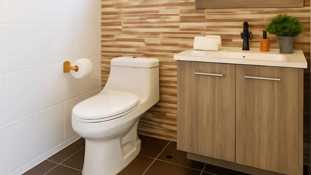 Photo of Bathroom in Santo Domingo Oeste