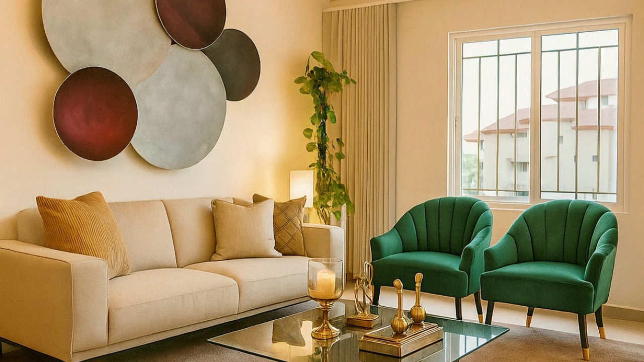 Photo of Livingroom in Santo Domingo Oeste