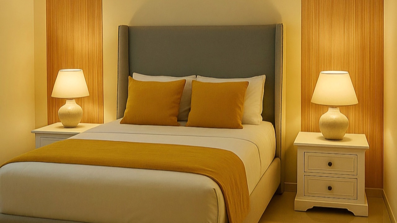 Photo of Bedroom in Santo Domingo Oeste
