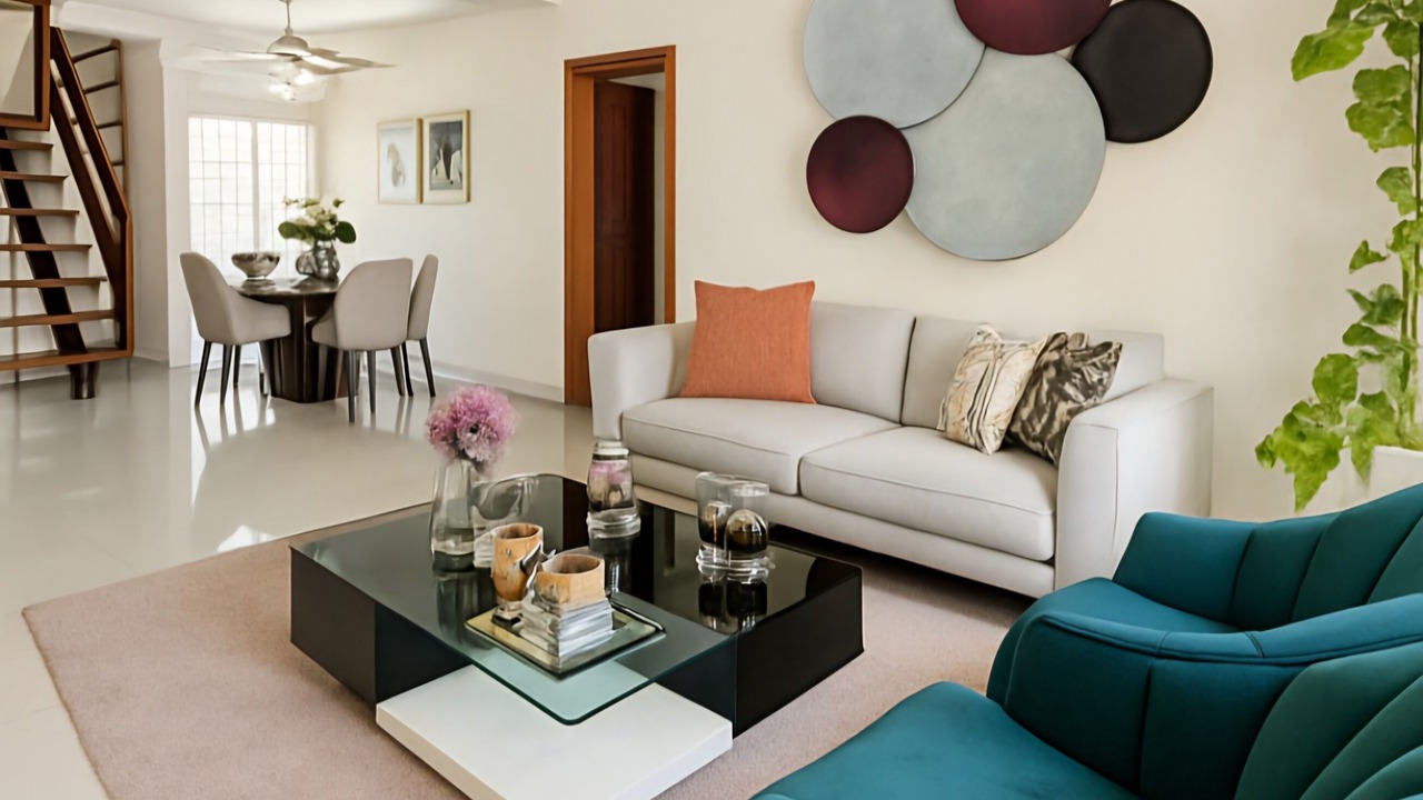 Photo of Livingroom in Santo Domingo Oeste