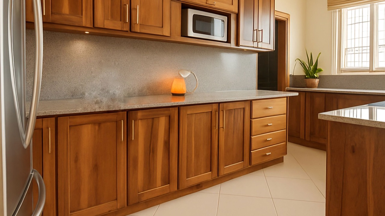 Photo of Kitchen in Santo Domingo Oeste