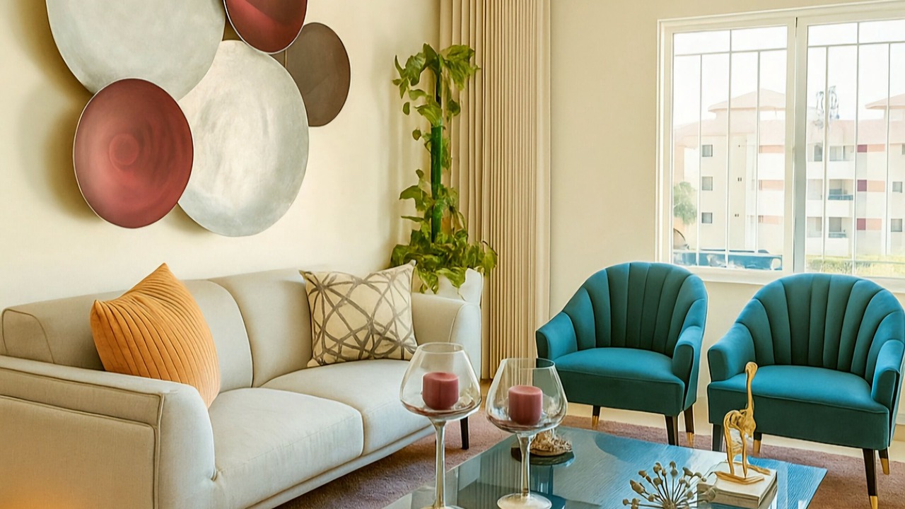 Photo of Livingroom in Santo Domingo Oeste