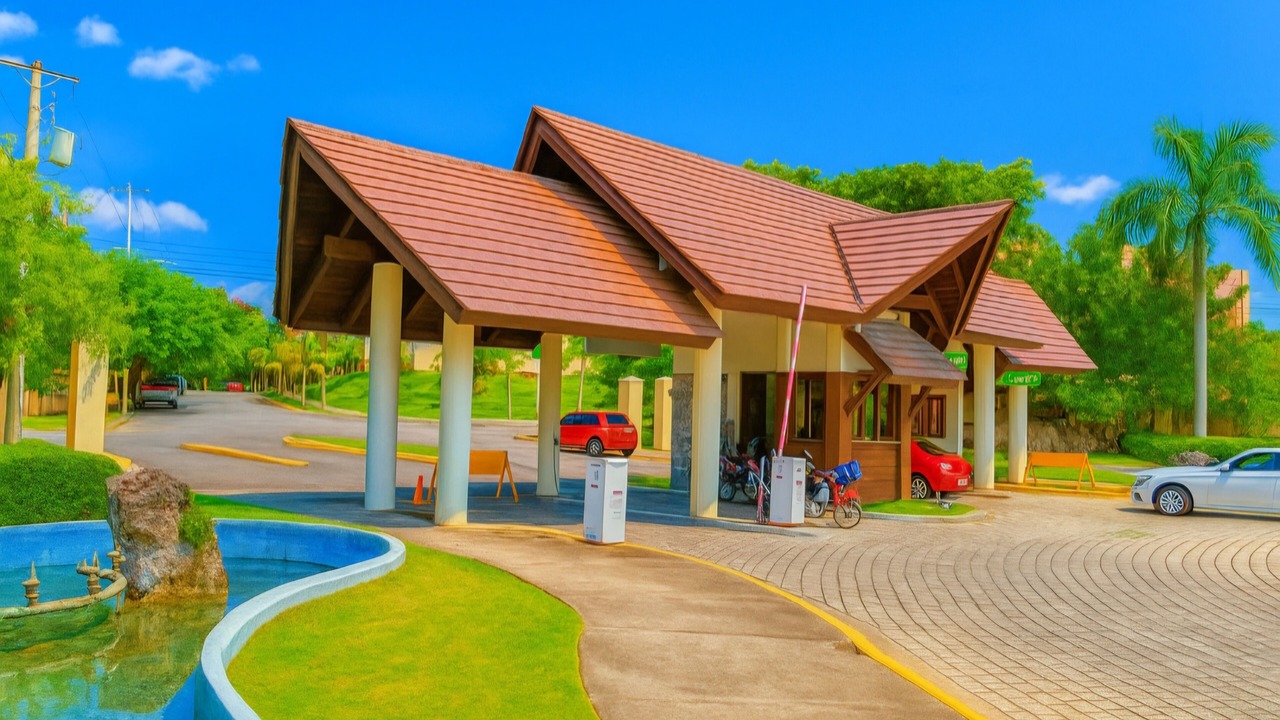 Photo of Outdoor in Santo Domingo Oeste
