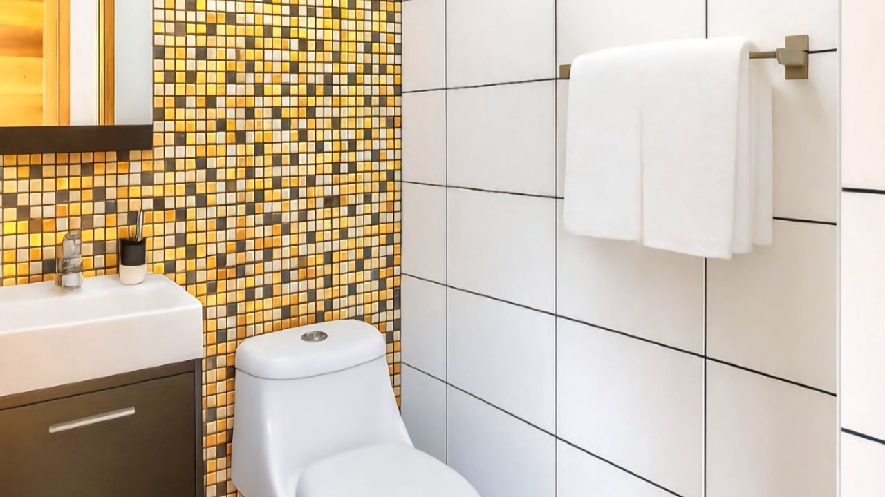 Photo of Bathroom in Santo Domingo Oeste