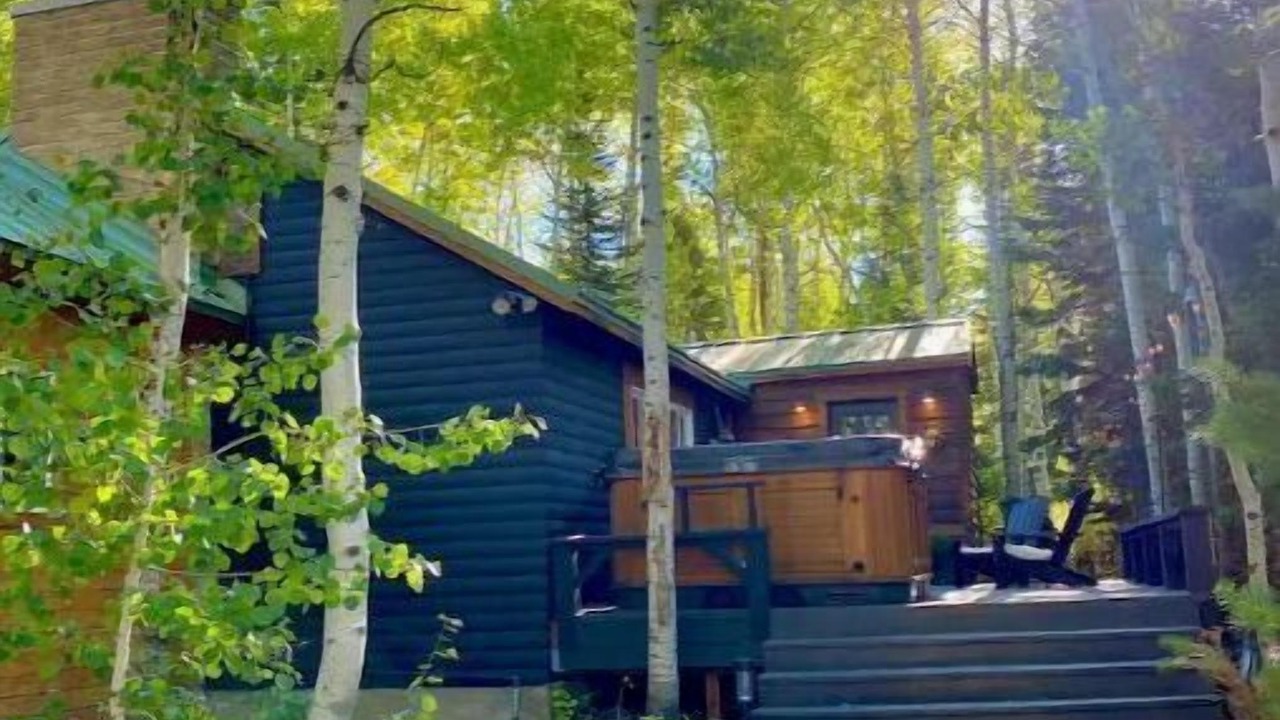 Photo of Outdoor in Salt Lake Mountain Resorts