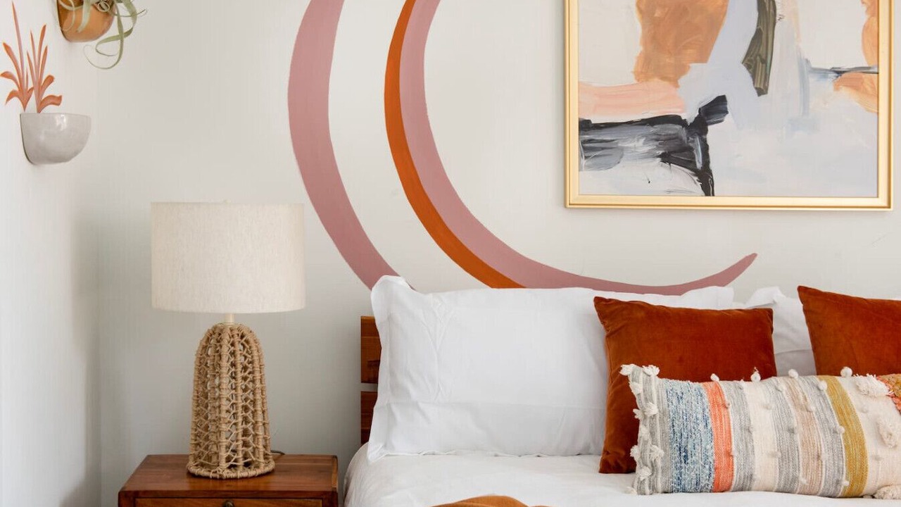 Photo of Bedroom in Virginia Highland