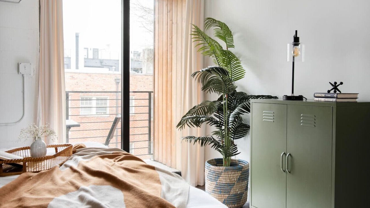 Photo of Bedroom in Virginia Highland
