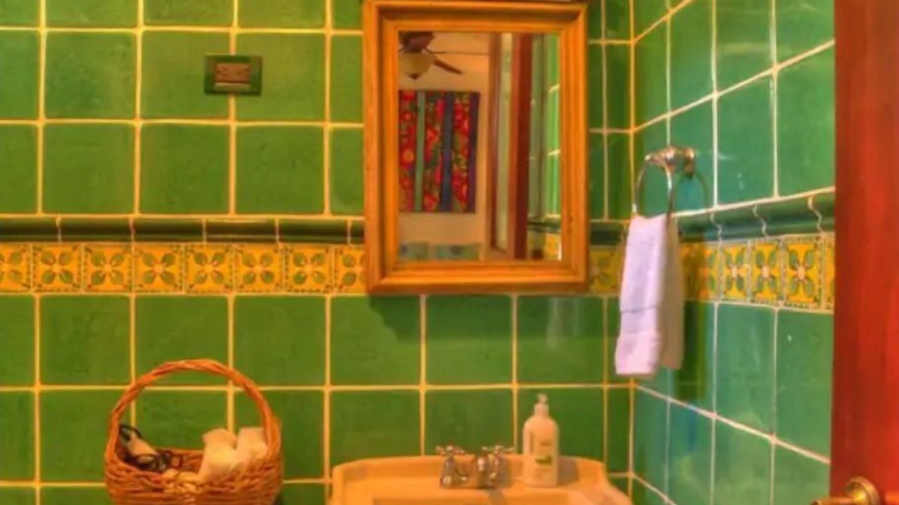 Photo of Bathroom in Cabarete