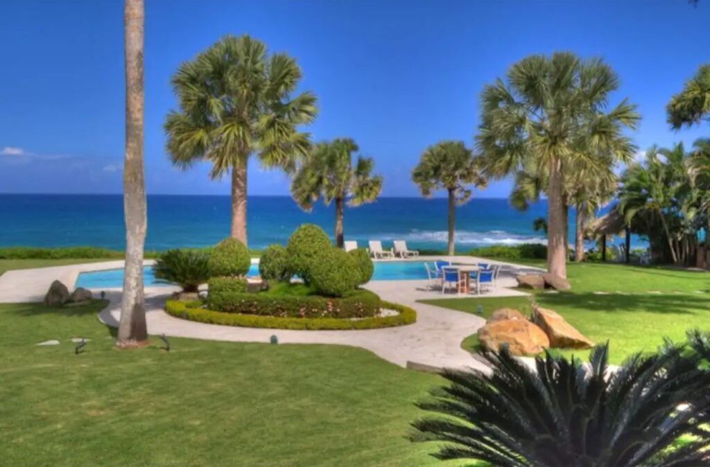 Photo of Outdoor in Cabarete