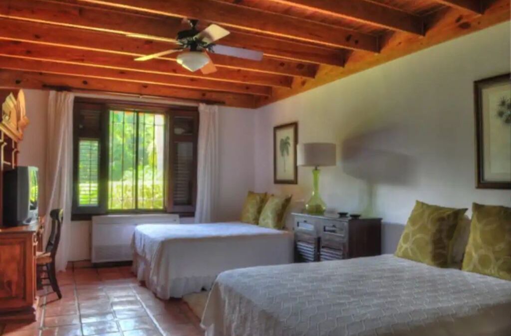 Photo of Bedroom in Cabarete