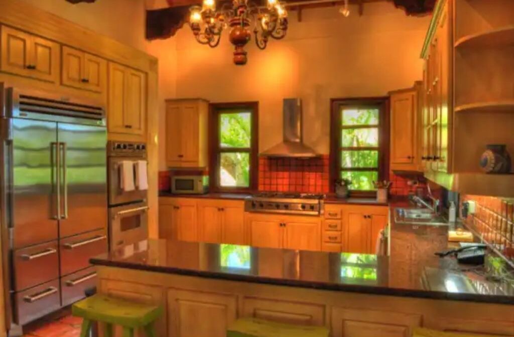 Photo of Kitchen in Cabarete