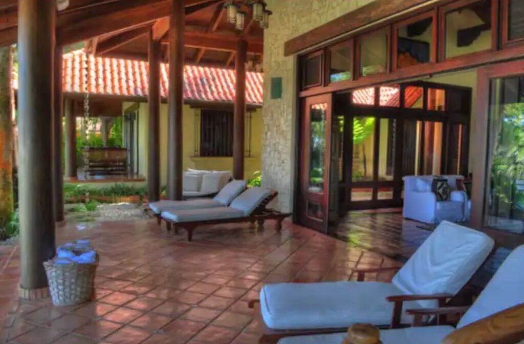 Photo of Patio Balcony in Cabarete