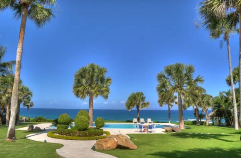 Photo of Outdoor in Cabarete