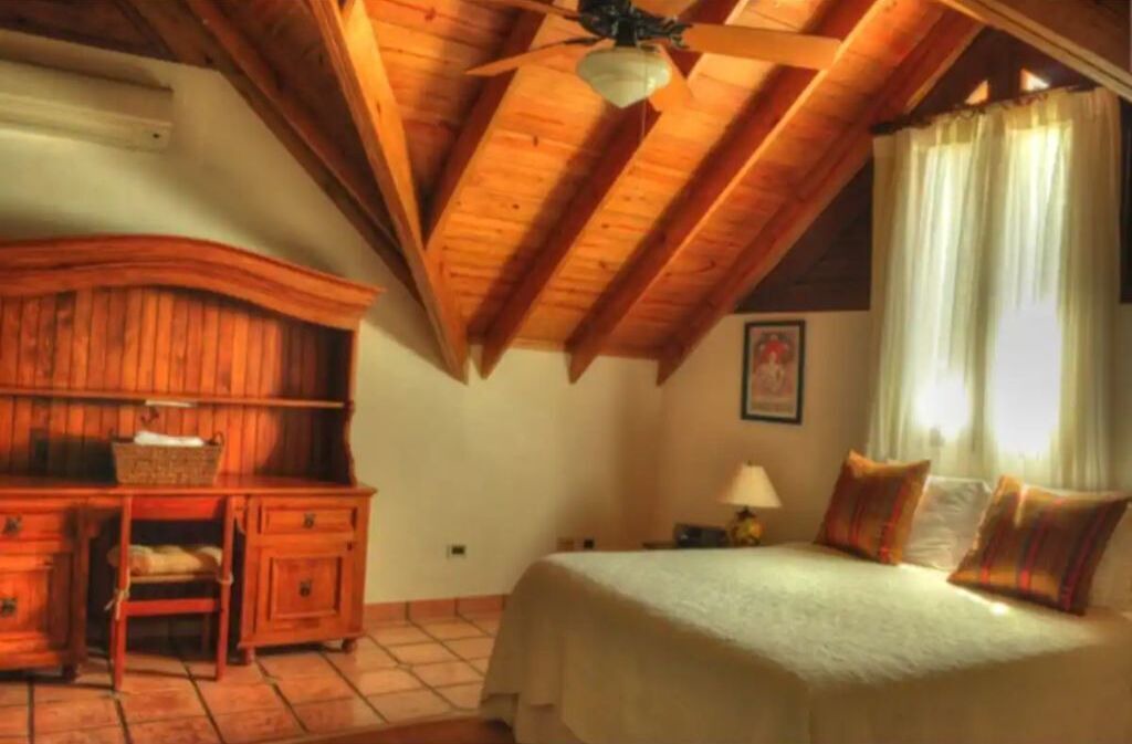 Photo of Bedroom in Cabarete