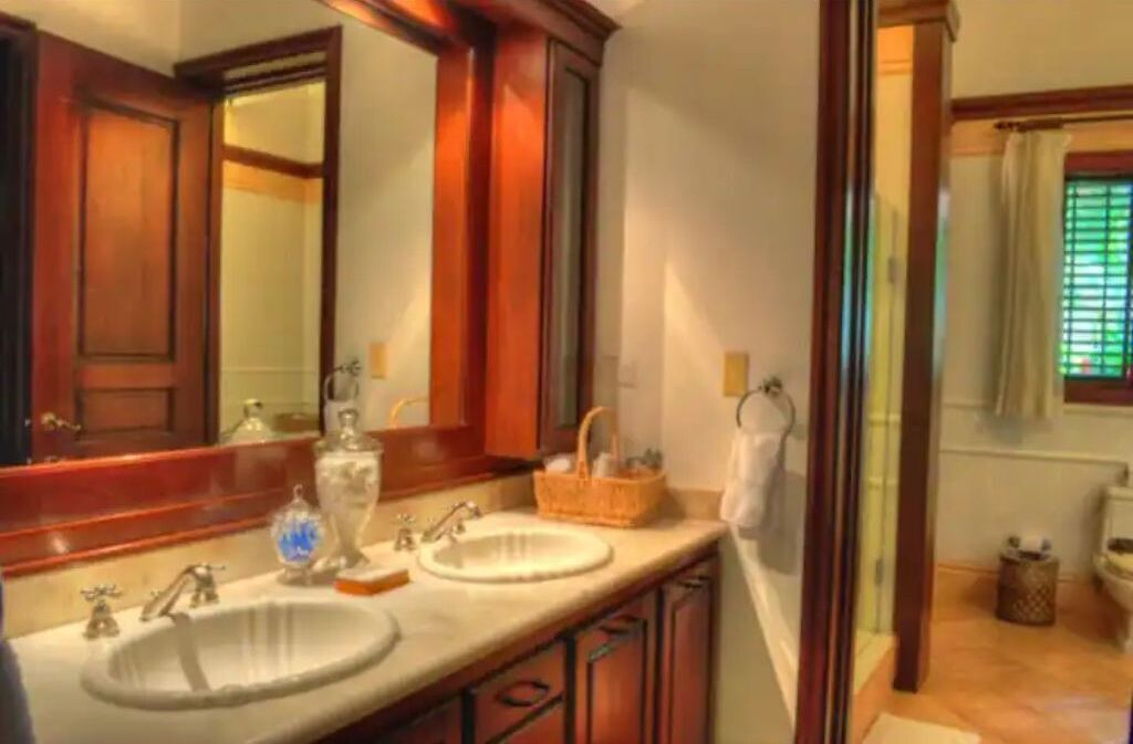 Photo of Bathroom in Cabarete
