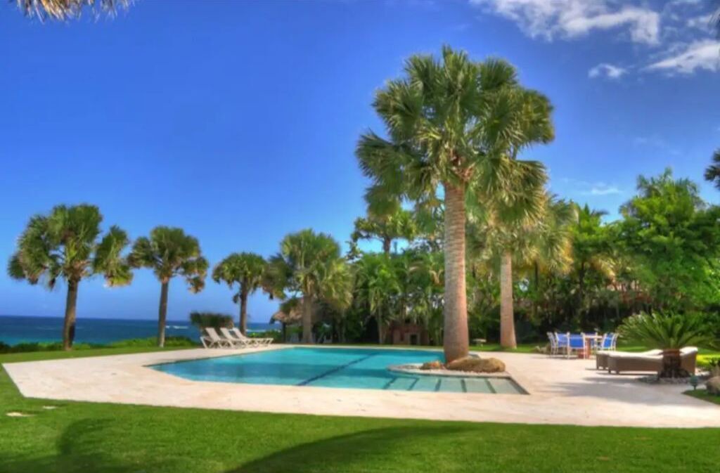 Photo of Outdoor in Cabarete