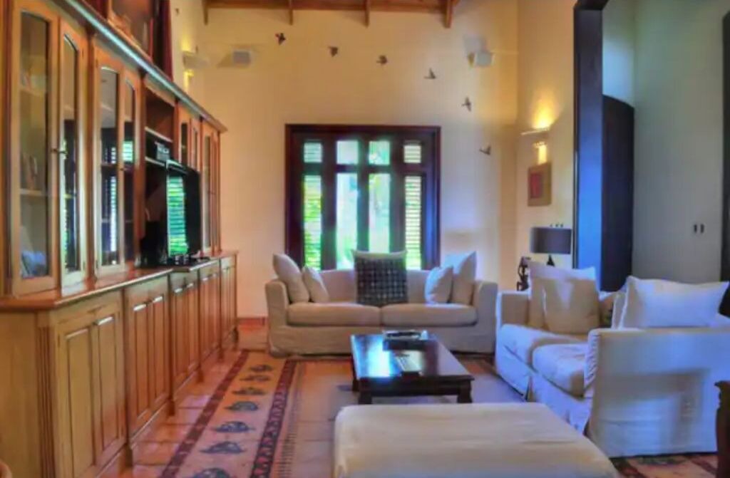 Photo of Livingroom in Cabarete