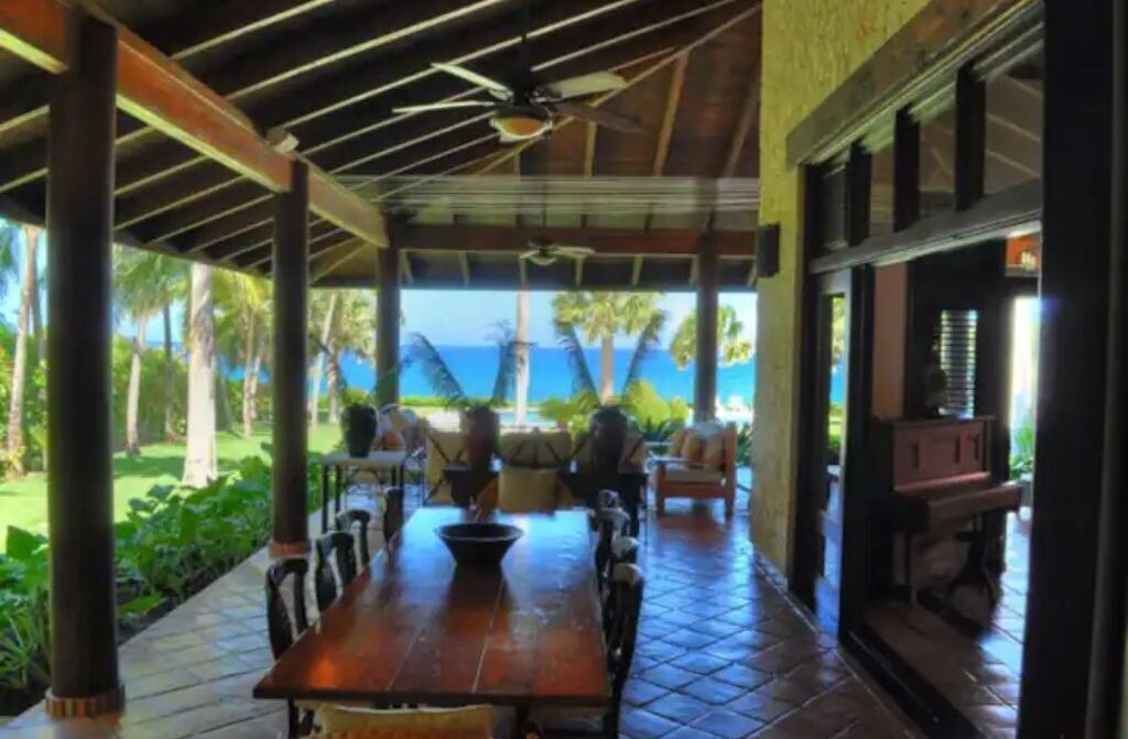 Photo of Outdoor in Cabarete