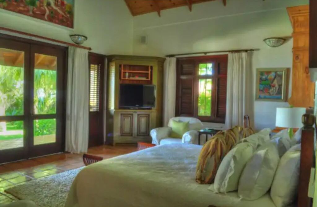 Photo of Bedroom in Cabarete