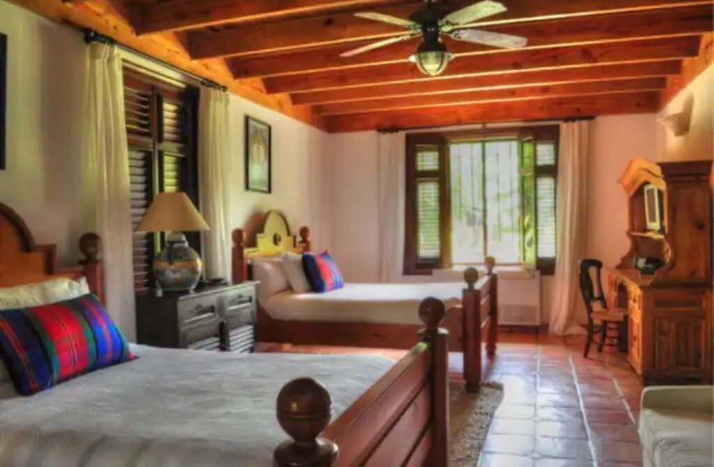 Photo of Bedroom in Cabarete