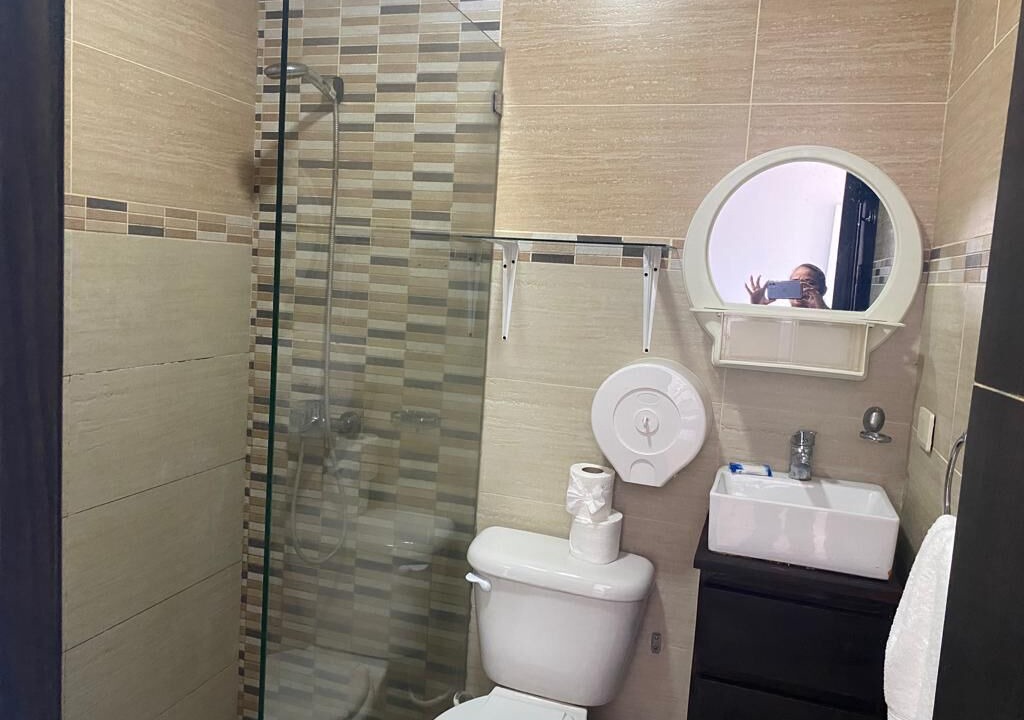 Photo of Bathroom in La Romana