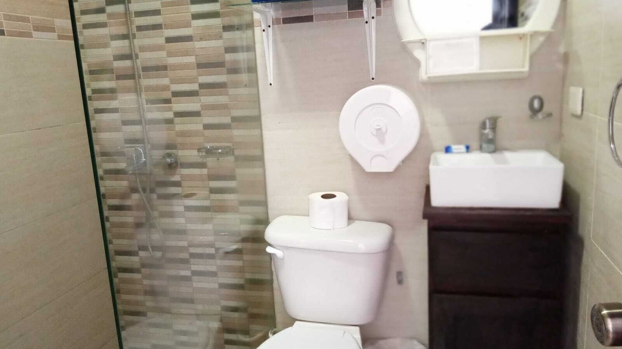 Photo of Bathroom in La Romana