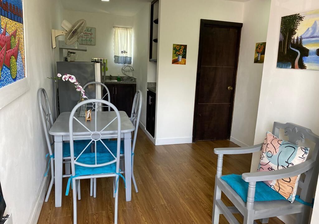 Photo of Livingroom in La Romana