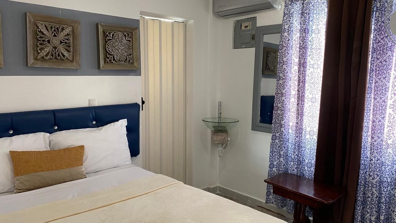 Photo of Bedroom in La Romana