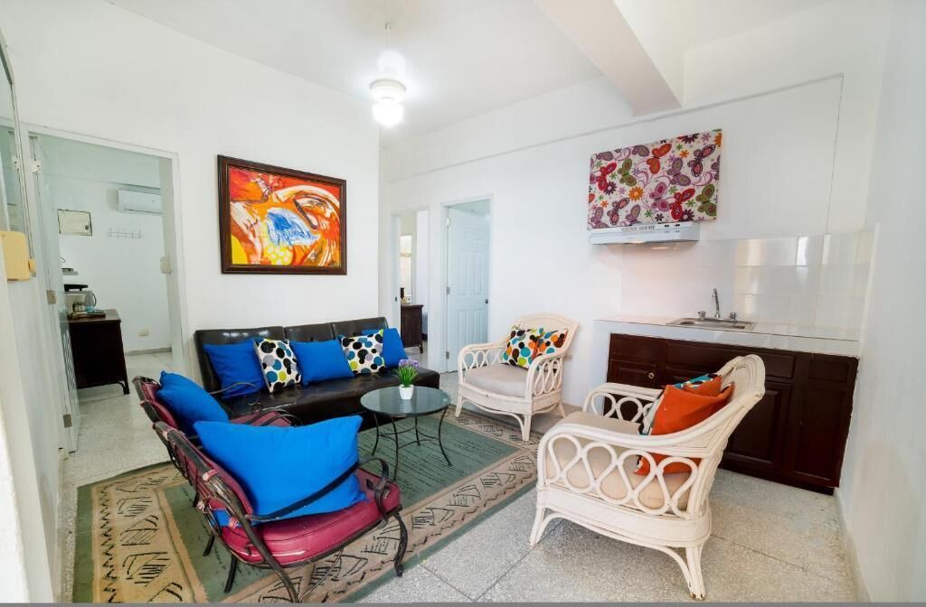 Photo of Livingroom in La Romana