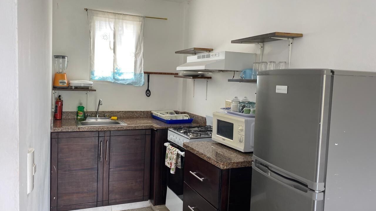 Photo of Kitchen in La Romana