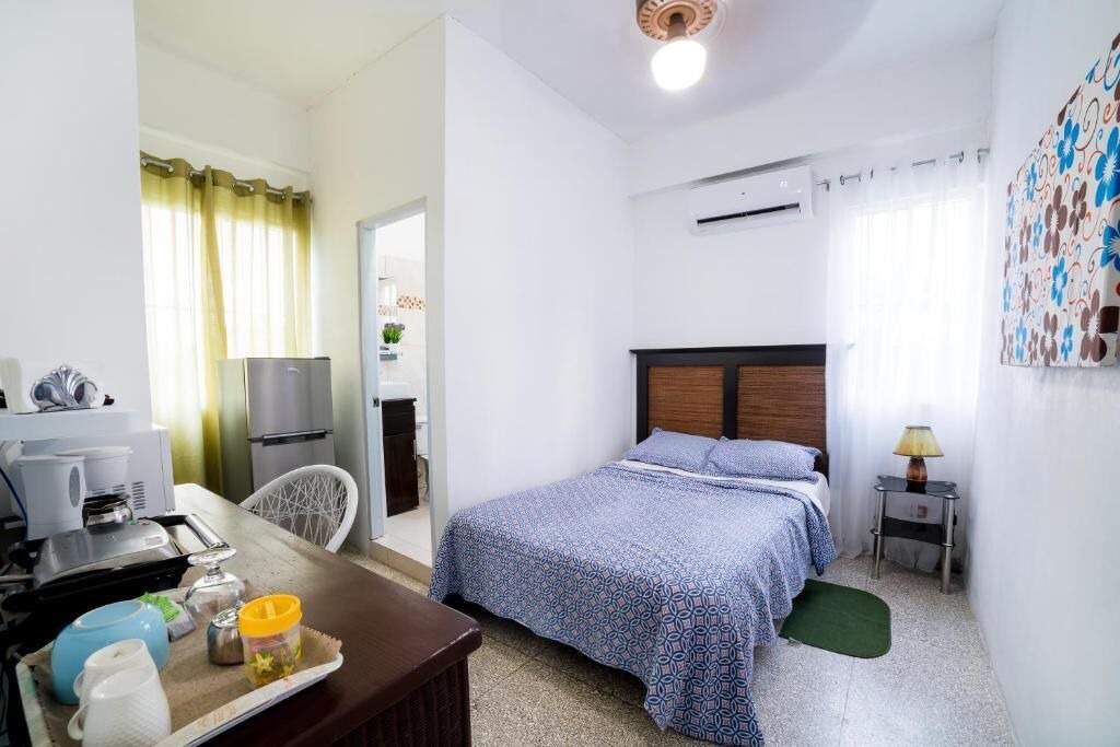 Photo of Bedroom in La Romana