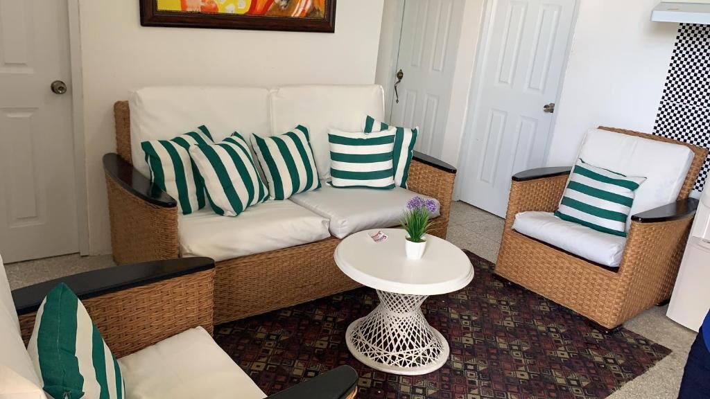 Photo of Livingroom in La Romana