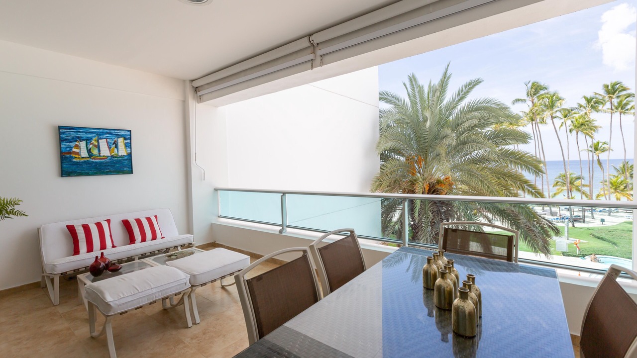 Photo of Outdoor in Villas Del Mar