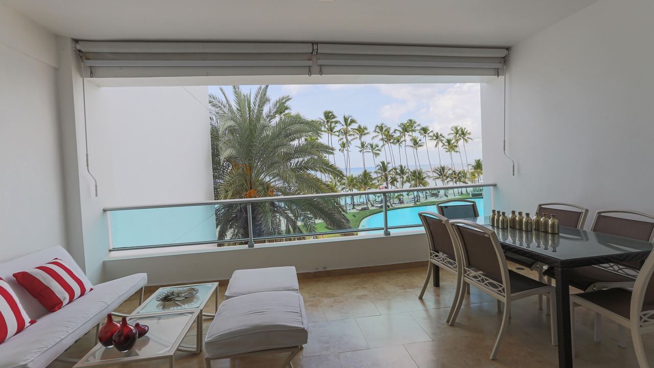 Photo of Outdoor in Villas Del Mar