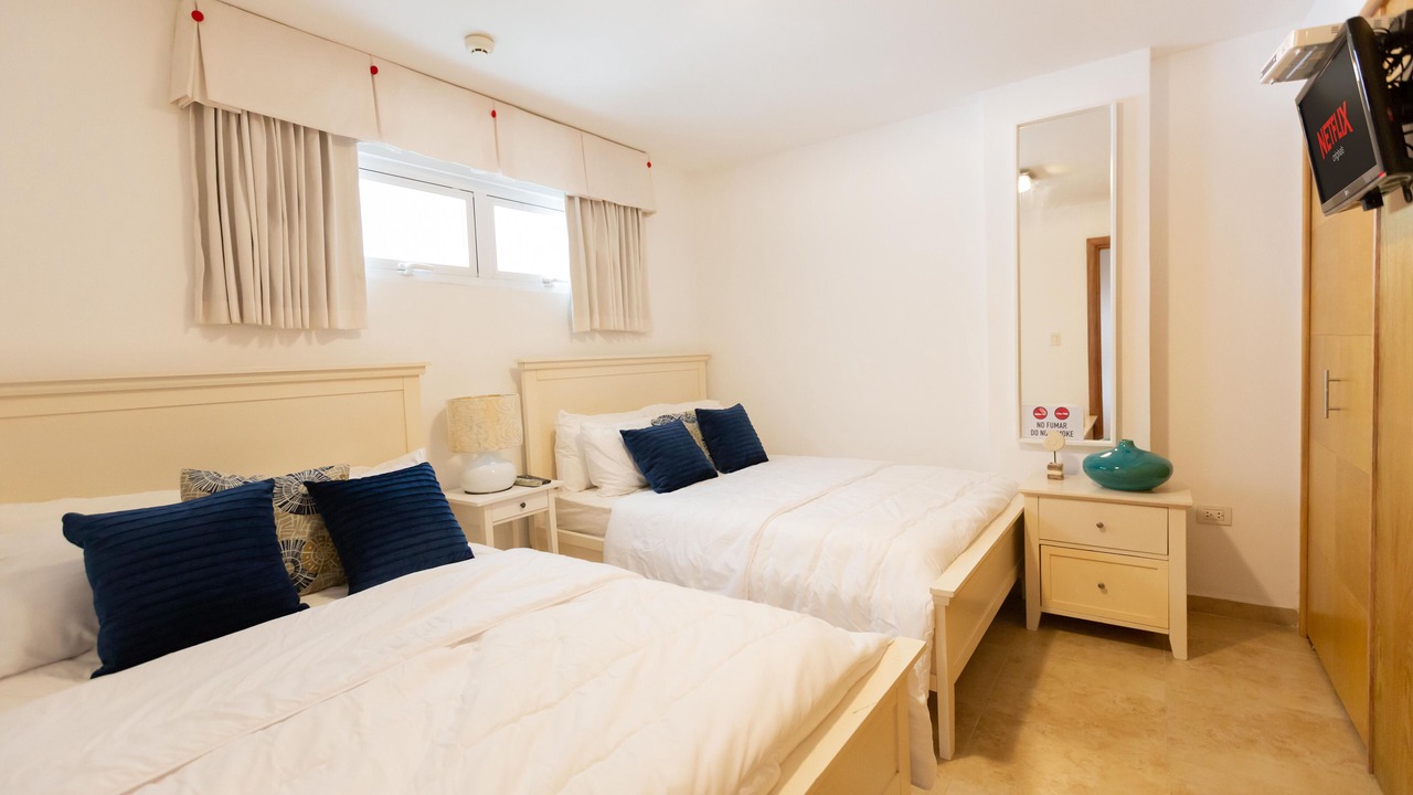 Photo of Bedroom in Villas Del Mar