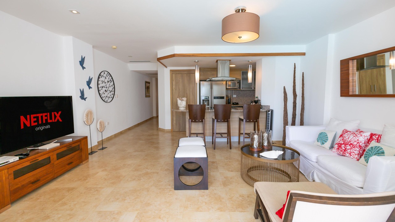 Photo of Bedroom in Villas Del Mar