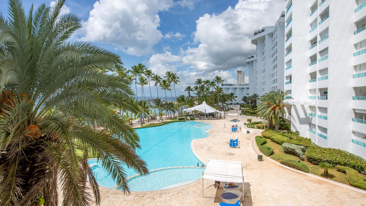 Photo of Outdoor in Villas Del Mar