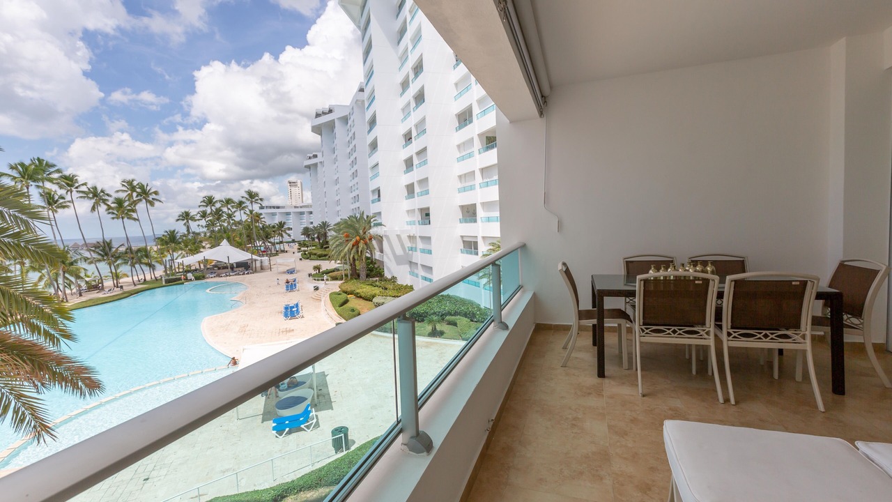 Photo of Outdoor in Villas Del Mar