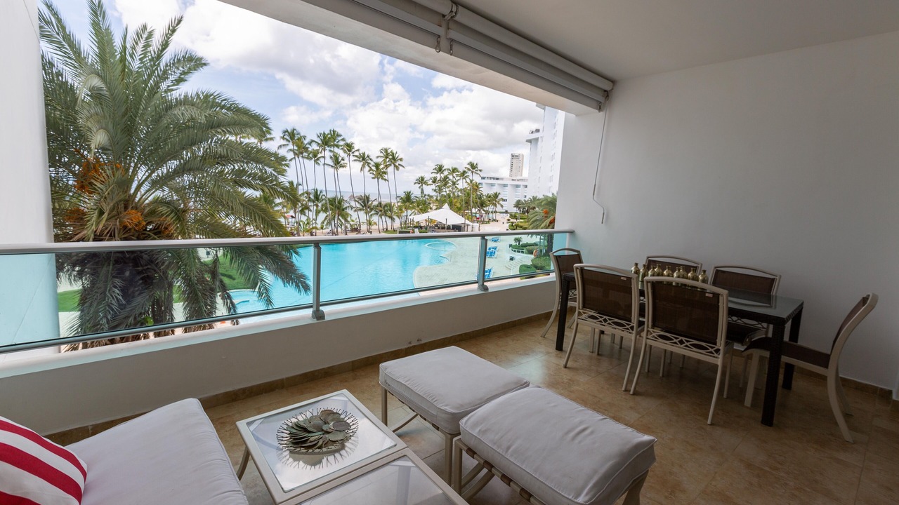 Photo of Outdoor in Villas Del Mar