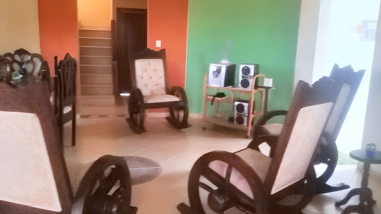 Photo of Livingroom in Cabrera