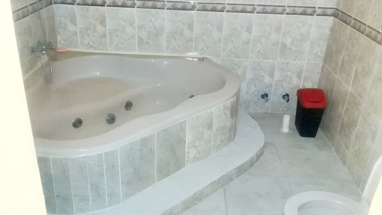 Photo of Bathroom in Cabrera