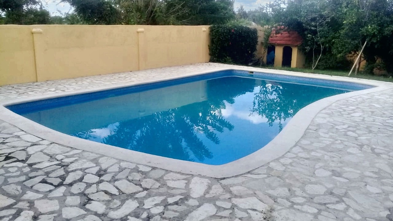 Photo of Outdoor in Cabrera