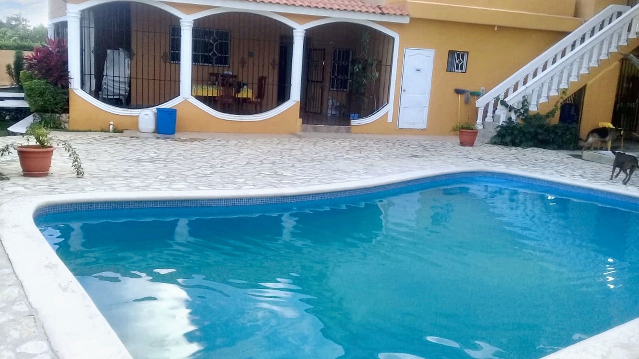 Photo of Outdoor in Cabrera