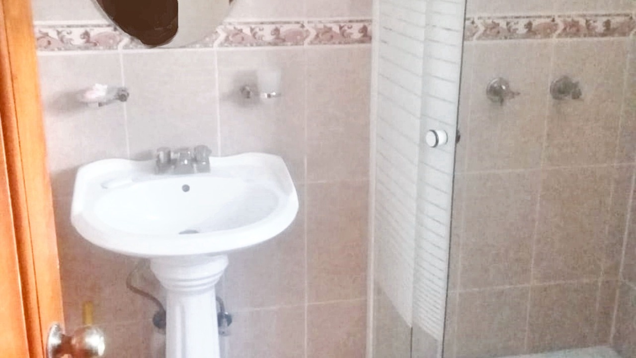 Photo of Bathroom in Cabrera